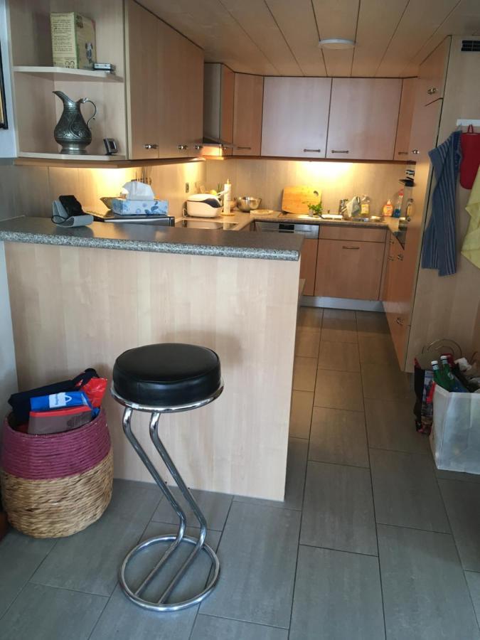 The Delicate Question Which Bed & Breakfast Schwyz Exterior foto